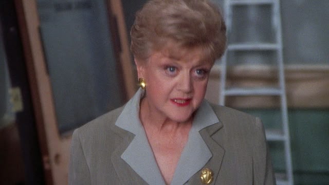 Murder, She Wrote