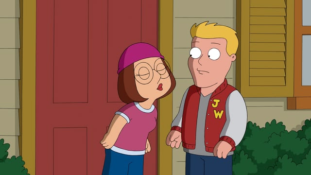 Family Guy