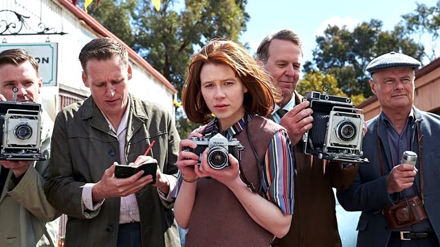 The Doctor Blake Mysteries