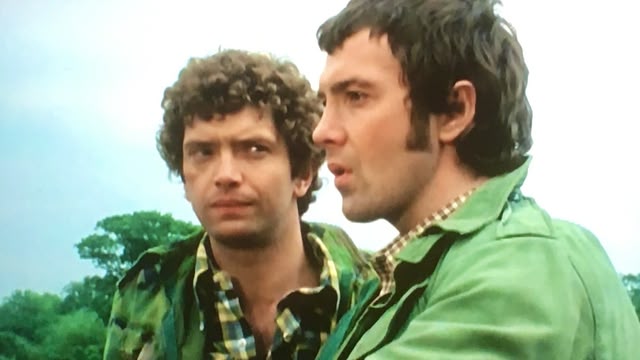 The Professionals