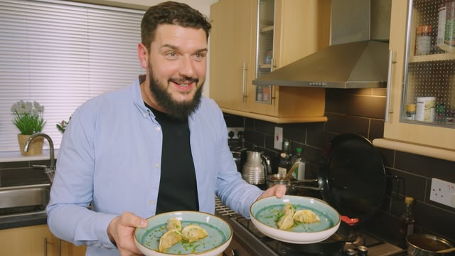 Come Dine with Me