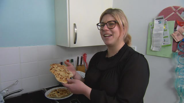 Come Dine with Me
