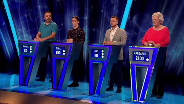Tipping Point