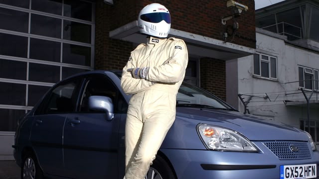 Top Gear