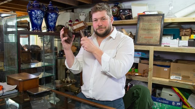 The Yorkshire Auction House