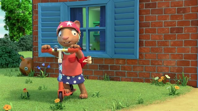 Pip and Posy