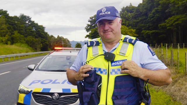 Highway Cops
