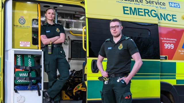 999: On the Front Line
