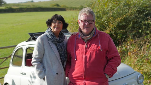 Antiques Road Trip