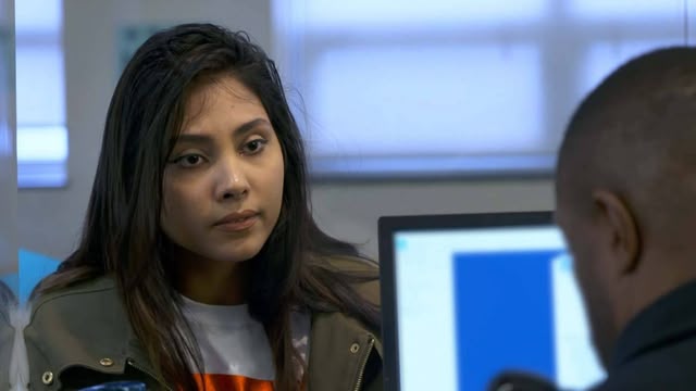 Border Security: America’s Frontline
