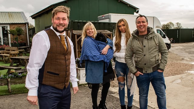 The Yorkshire Auction House