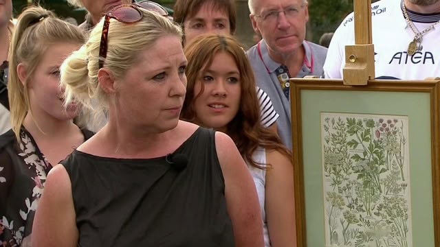 Antiques Roadshow