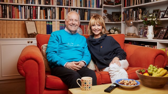 Celebrity Gogglebox