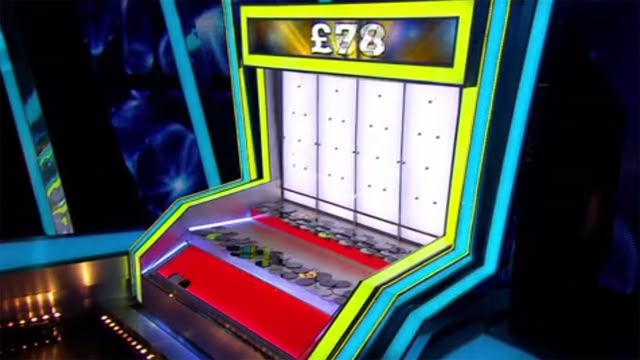Tipping Point