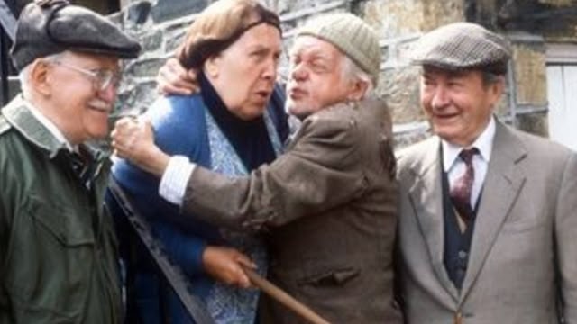 Last of the Summer Wine