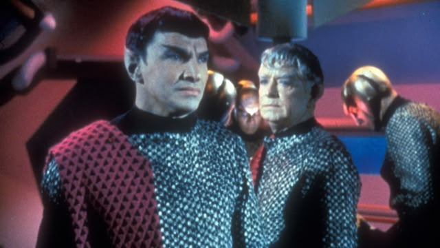 Star Trek – The Original Series