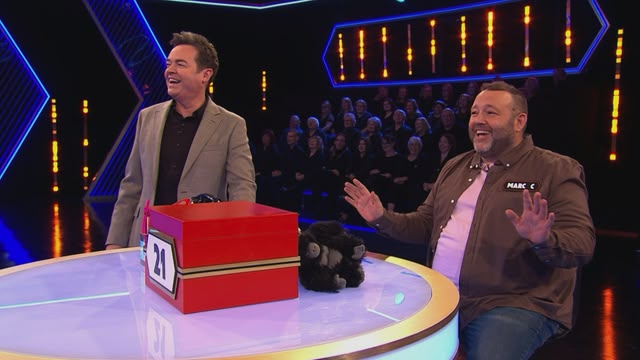 Deal or No Deal