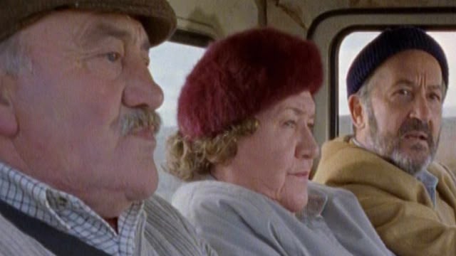 Hetty Wainthropp