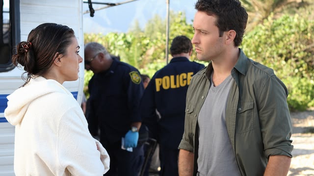 Hawaii Five‑0