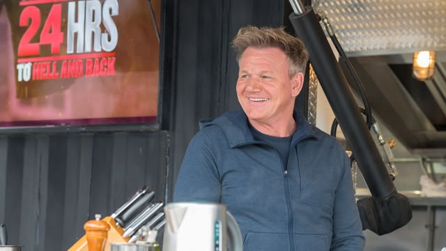 Ramsay’s 24 Hours to Hell and Back