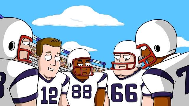 Family Guy