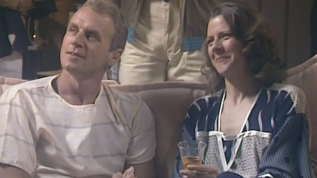 Classic Neighbours