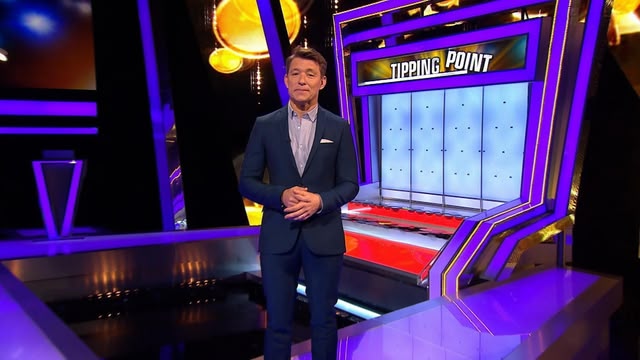 Tipping Point