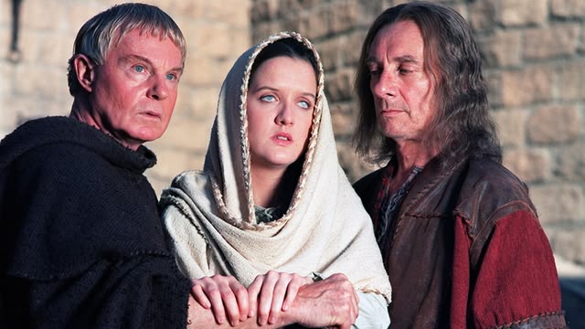 Cadfael