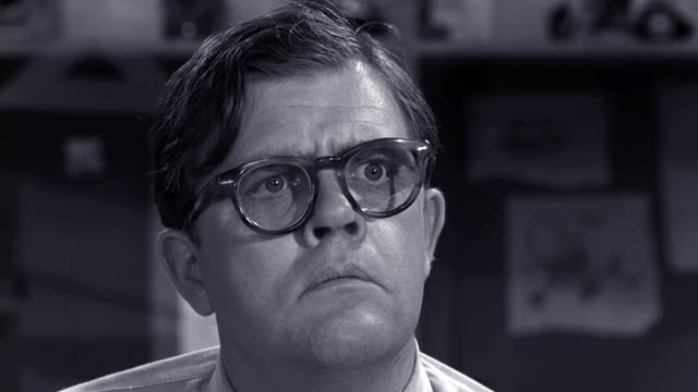 Twilight Zone