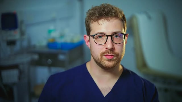 A&E After Dark