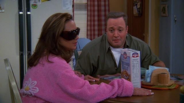 The King of Queens