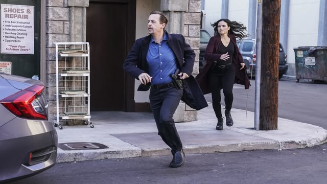 NCIS