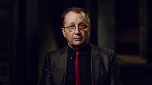 UK Crime Files: The Twilight Killers