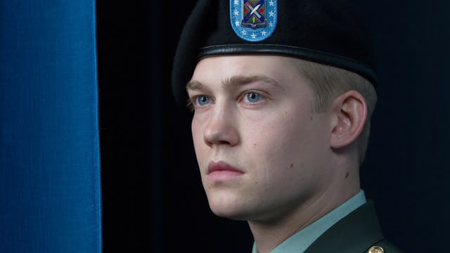 Billy Lynn’s Long Halftime Walk