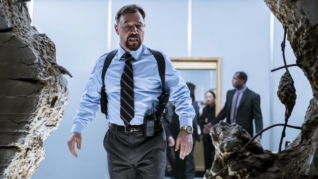 Venom: Let There Be Carnage