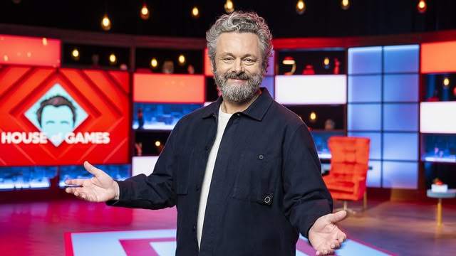 New: House of Games