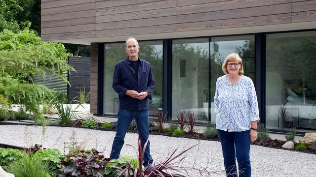 Grand Designs