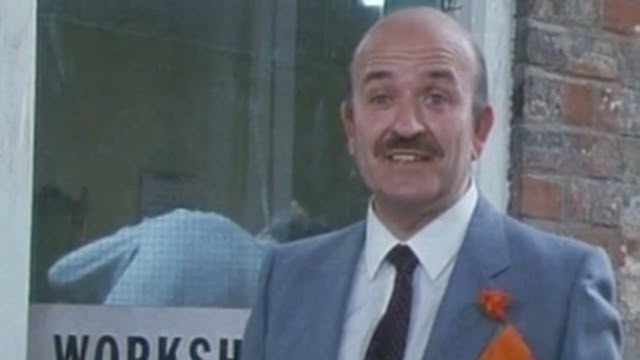 Lovejoy