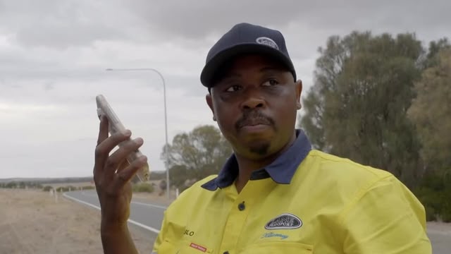 New: Outback Truckers