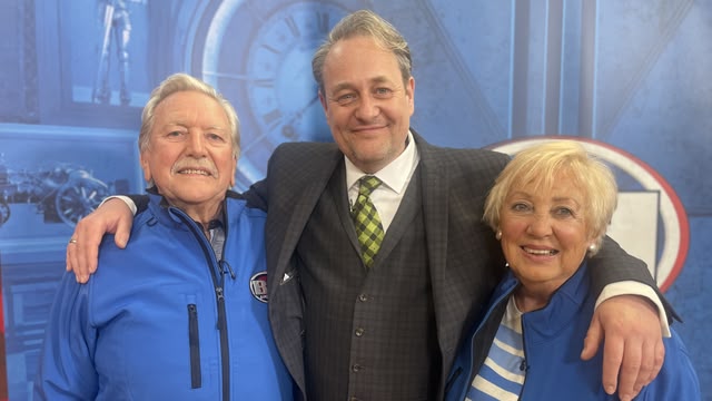 Bargain Hunt: Tea Special