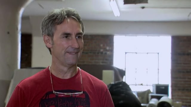 American Pickers