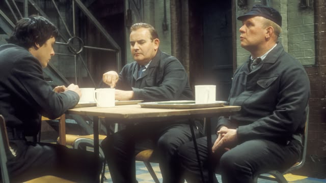 Porridge
