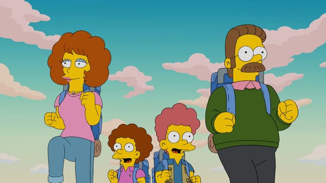The Simpsons