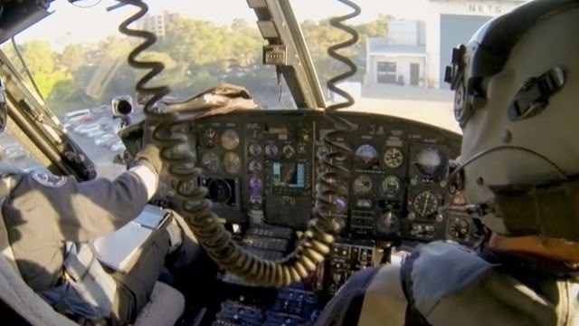 Air Rescue