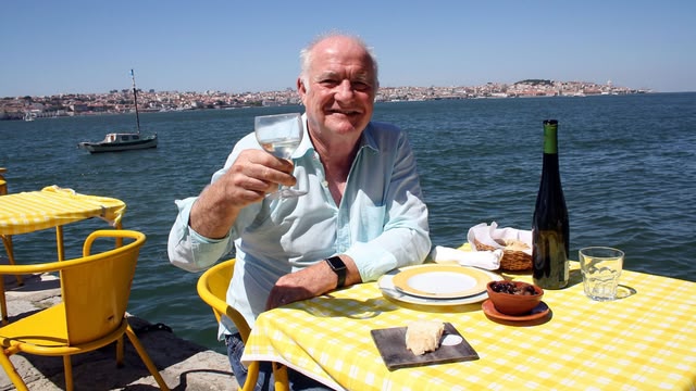 Rick Stein's Long Weekends