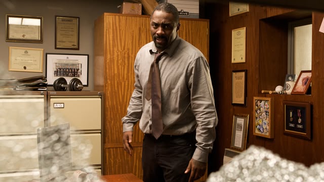 Luther