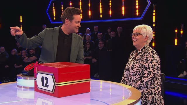 Deal or No Deal