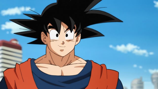 Dragon Ball Super