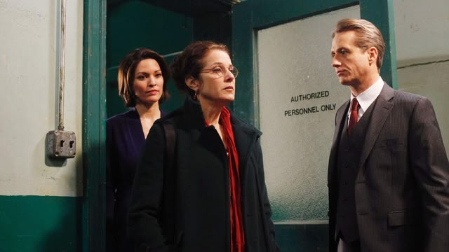 Law & Order