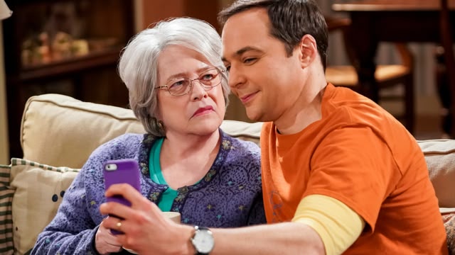 The Big Bang Theory
